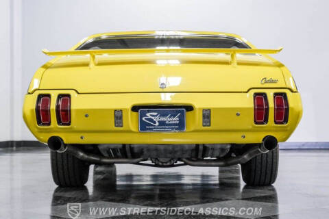 1970 Oldsmobile Cutlass