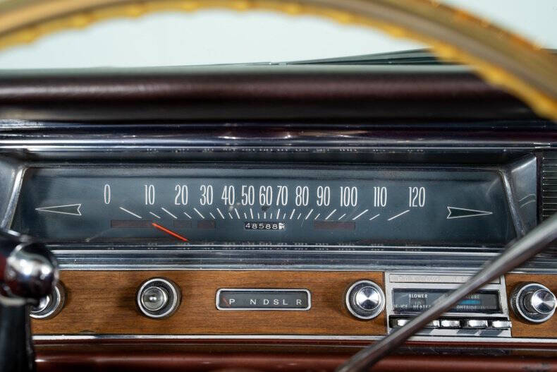 1964 Pontiac Bonneville