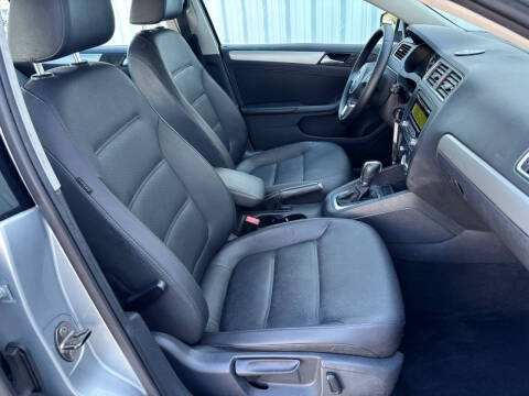 2013 Volkswagen Jetta