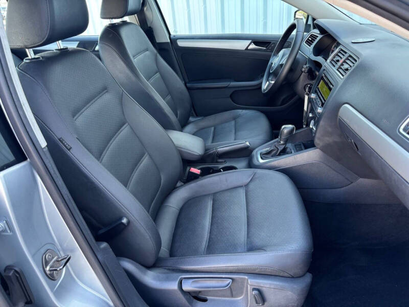 2013 Volkswagen Jetta