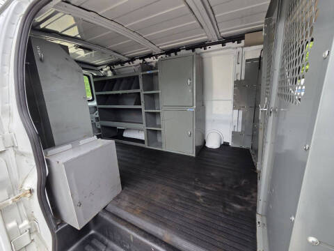 2006 Chevrolet Express 1500