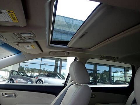 2008 Mazda CX-9 Touring