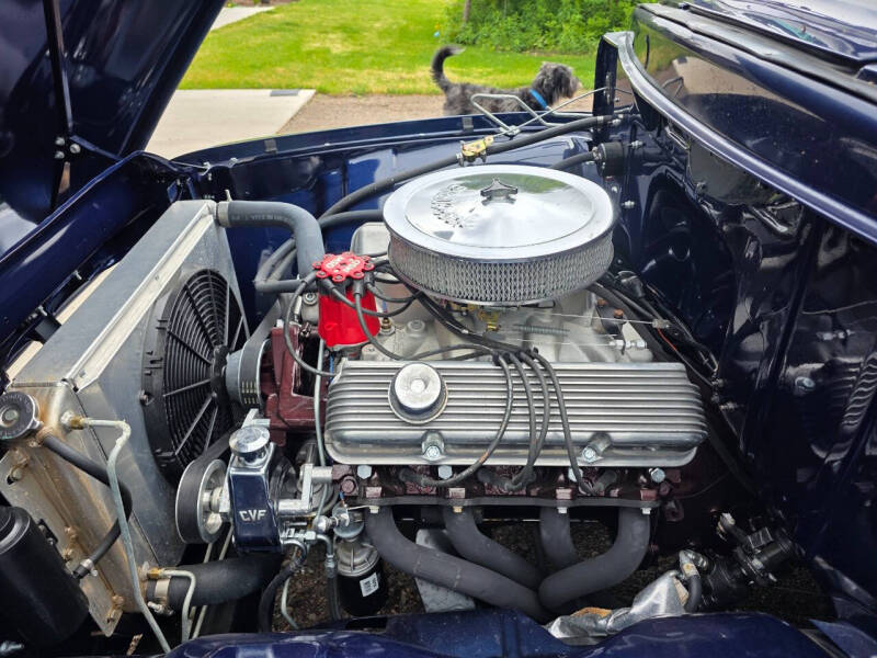 1956 Ford F-100