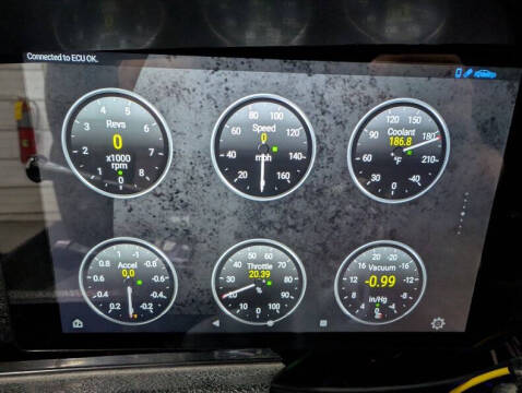 1972 Chevrolet El Camino