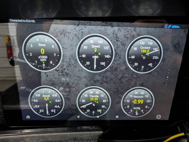 1972 Chevrolet El Camino