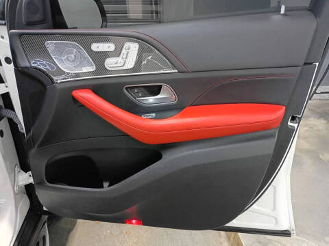 2023 Mercedes-Benz GLE AMG GLE 63 S