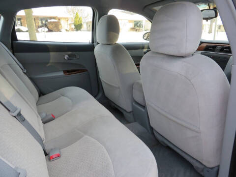 2006 Buick LaCrosse CX