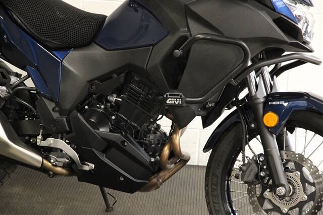 2022 Kawasaki Versys-X 3