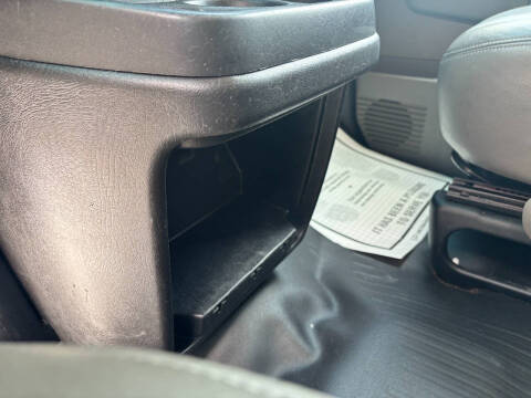 2017 Chevrolet Express LS 3500