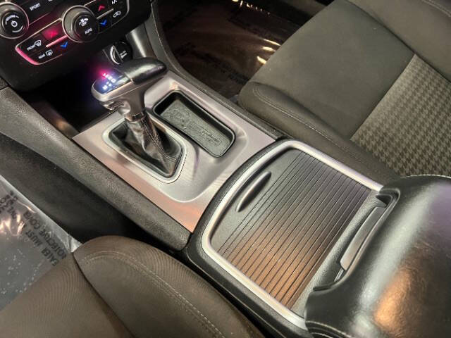 2019 Dodge Charger GT