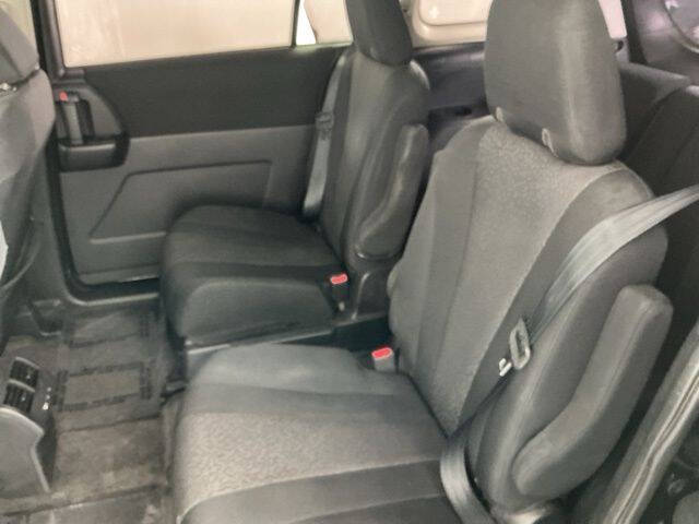 2012 Mazda MAZDA5 Sport