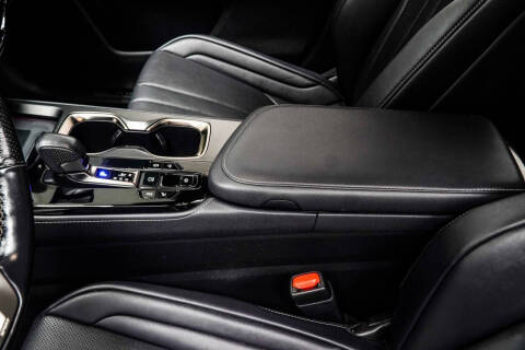 2022 Lexus NX 350 F SPORT Handling