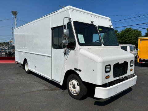 2014 Freightliner MT45 Chassis for sale at Integrity Auto Group in Langhorne PA