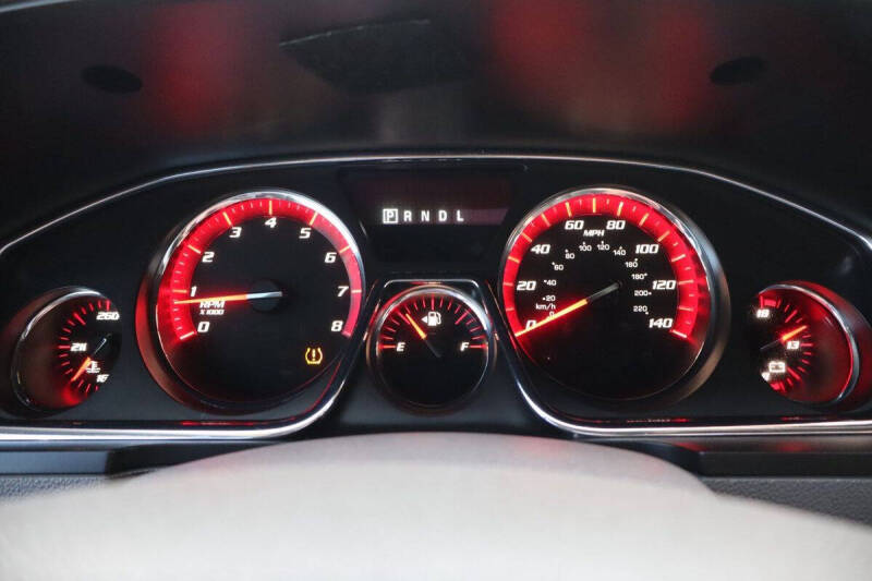 2013 GMC Acadia SLE-2