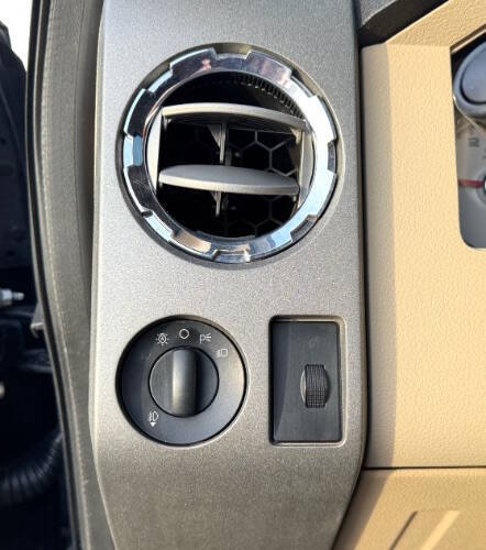 2008 Ford F-350 Super Duty