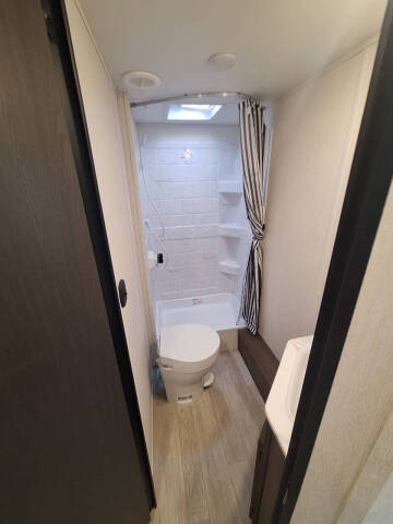 2026 Prime Time RV 26DBS