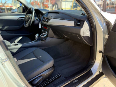 2014 BMW X1 xDrive28i