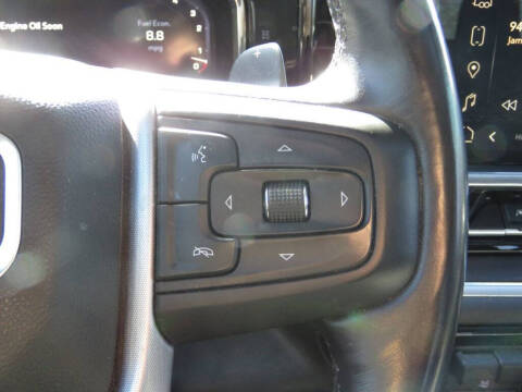 2022 GMC Sierra 1500