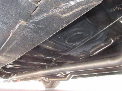 1971 Chevrolet Chevelle