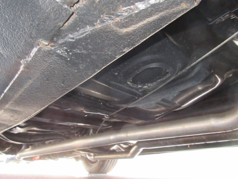 1971 Chevrolet Chevelle