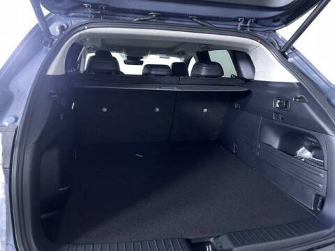 2025 Mazda CX-50 Hybrid Premium Plus