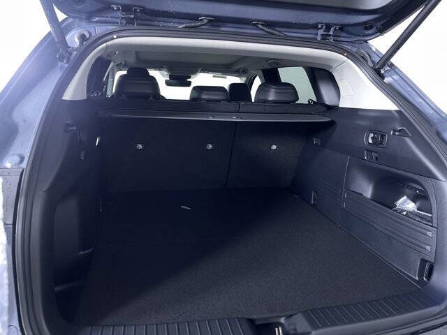 2025 Mazda CX-50 Hybrid Premium Plus