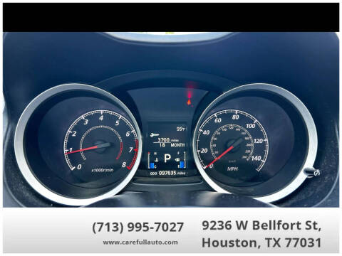 2017 Mitsubishi Lancer