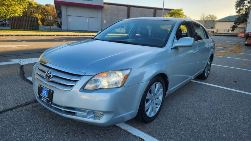 2007 Toyota Avalon for sale at B&B Auto LLC in Union NJ