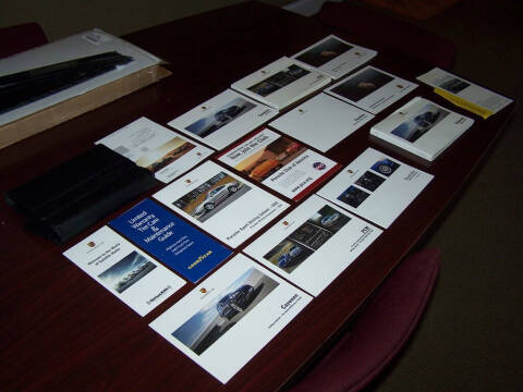 2012 Porsche Cayenne S