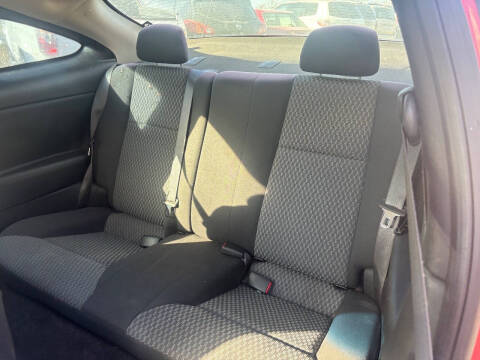 2009 Chevrolet Cobalt LT