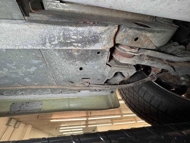 1995 Ford Mustang GT