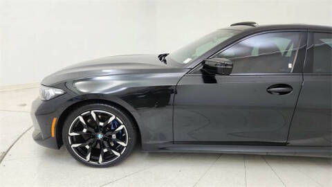 2025 BMW 3 Series M340i