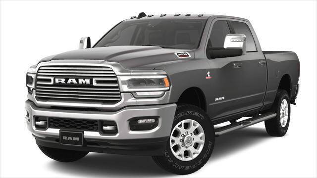 2024 Ram 2500 for sale at Rouse Motor in Grundy Center, IA