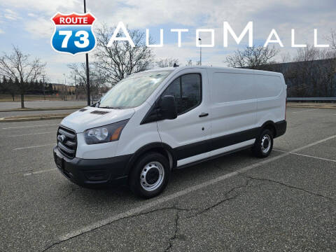 2020 Ford Transit for sale at Rt. 73 AutoMall in Palmyra NJ