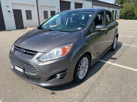 Ford C Max Energi For Sale In Fredericksburg Va Auto Land Inc