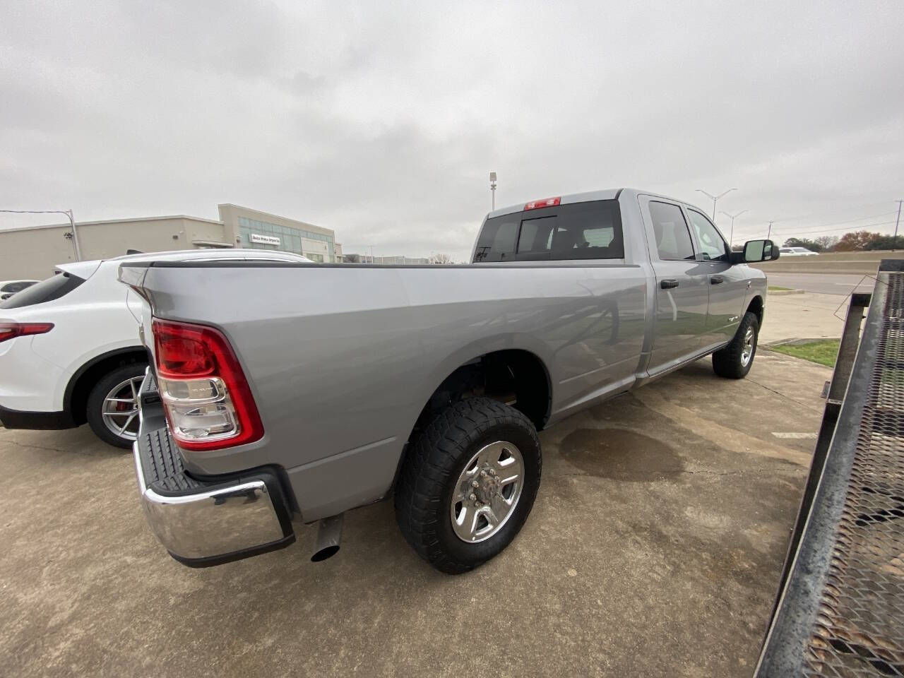 2019 Ram 3500 for sale at Auto Haus Imports in Irving, TX