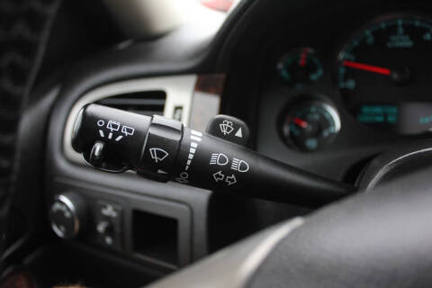 2014 GMC Yukon XL Denali