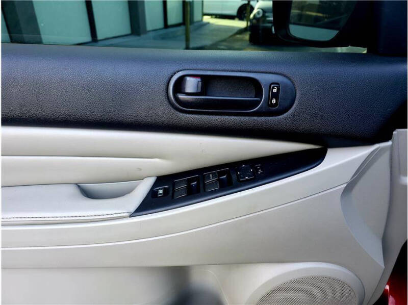 2011 Mazda CX-7 i SV