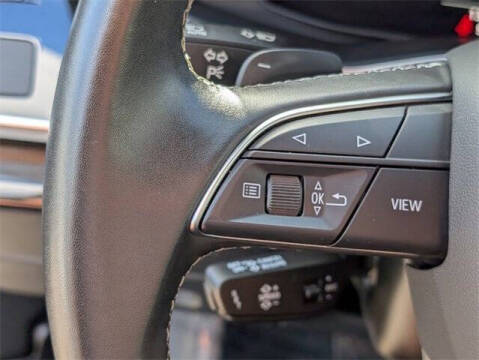 2025 Audi Q7 quattro Premium Plus 45 TFSI