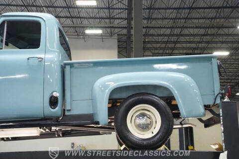 1953 Ford F-100