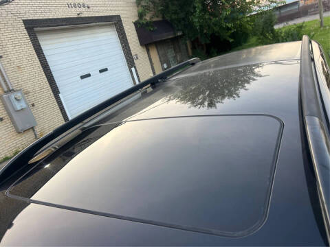 2009 Mercedes-Benz GL-Class GL 450 4MATIC