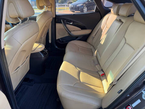 2015 Hyundai Azera Limited