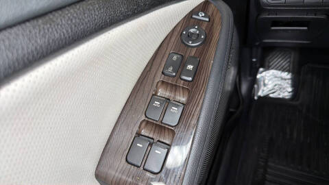 2013 Kia Optima SX