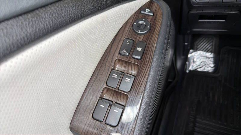 2013 Kia Optima SX