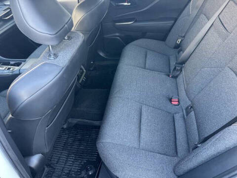 2023 Toyota Crown XLE