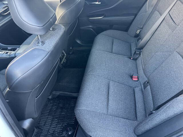 2023 Toyota Crown XLE