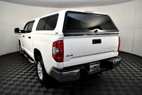 2016 Toyota Tundra TRD Pro