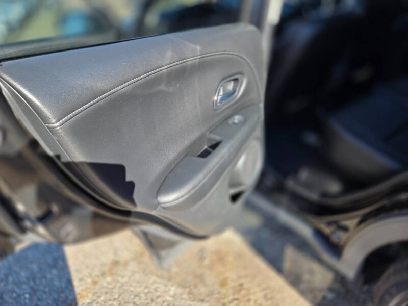 2016 Honda HR-V EX-L w/Navi