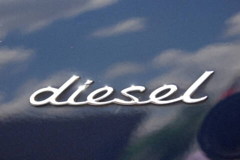 2013 Porsche Cayenne Diesel