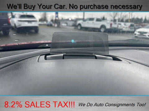 2016 Mazda MAZDA6 i Grand Touring